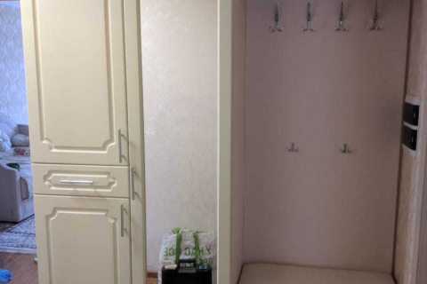 Прихожая Ховрино