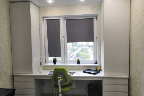 Мебель в детскую 3