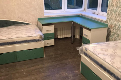 Детский гарнитур 3